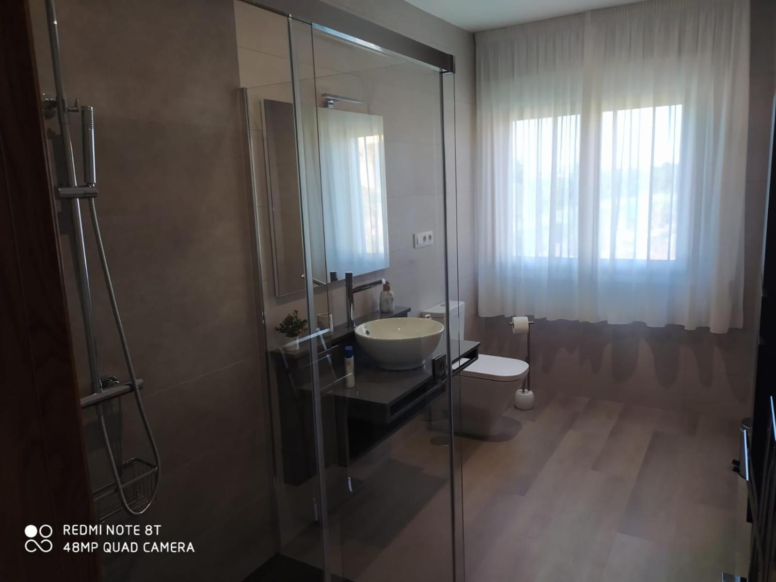 Casa Surf Lanzada Villa Sanxenxo Ngoại thất bức ảnh